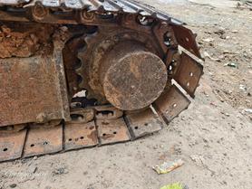 Buy Sany SY55 Used Excavator / 2 Buy Sany SY55 Used Excavator / 2