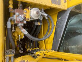 Buy Komatsu PC120-8 Used Excavator / 6 Buy Komatsu PC120-8 Used Excavator / 6