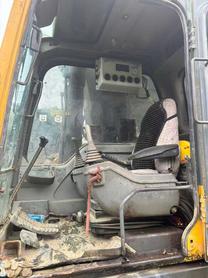 Buy Volvo EC210BLC Used Excavator / 5 Buy Volvo EC210BLC Used Excavator / 5