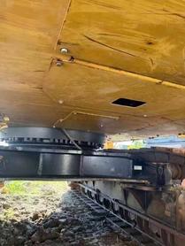 Buy Caterpillar 374D Used Excavator / 4 Buy Caterpillar 374D Used Excavator / 4