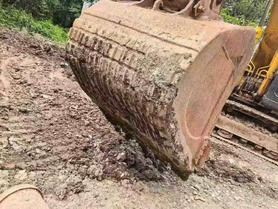Buy Kobelco SK260 Used Excavator / 5 Buy Kobelco SK260 Used Excavator / 5