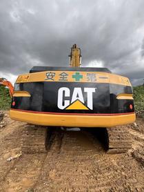 Buy Caterpillar 320V2 Used Excavator / 9 Buy Caterpillar 320V2 Used Excavator / 9