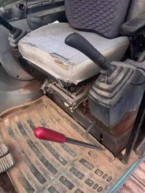 Buy Kobelco SK260 Used Excavator / 9 Buy Kobelco SK260 Used Excavator / 9