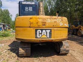 Buy Caterpillar 307B Used Excavator / 3 Buy Caterpillar 307B Used Excavator / 3