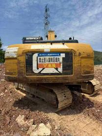 Buy Caterpillar 320A Used Excavator / 2 Buy Caterpillar 320A Used Excavator / 2