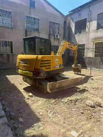 Buy Sany SY60 Used Excavator / 4 Buy Sany SY60 Used Excavator / 4