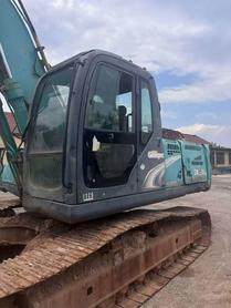 Buy Kobelco SK260 Used Excavator / 2 Buy Kobelco SK260 Used Excavator / 2