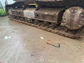 Buy Caterpillar 320D Used Excavator / 8 Buy Caterpillar 320D Used Excavator / 8
