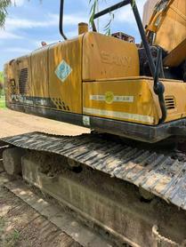 Buy Sany SY215C Used Excavator / 2 Buy Sany SY215C Used Excavator / 2
