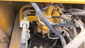 Buy Caterpillar 349E Used Excavator / 7 Buy Caterpillar 349E Used Excavator / 7