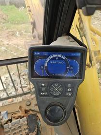 Buy Sumitomo SH360-5 Used Excavator / 4 Buy Sumitomo SH360-5 Used Excavator / 4