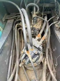Buy Kobelco SK200 Used Excavator / 7 Buy Kobelco SK200 Used Excavator / 7