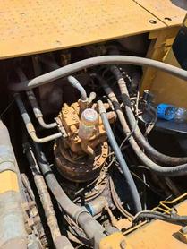Buy Sany SY245H Used Excavator / 4 Buy Sany SY245H Used Excavator / 4