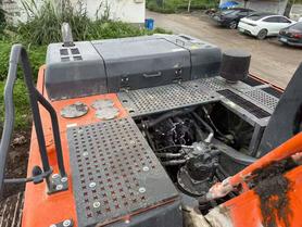 Buy Doosan DX380LC-5 Used Excavator / 7 Buy Doosan DX380LC-5 Used Excavator / 7