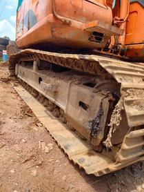 Buy Doosan DH150 Used Excavator / 6 Buy Doosan DH150 Used Excavator / 6