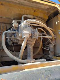 Buy Sany SY485C Used Excavator / 2 Buy Sany SY485C Used Excavator / 2