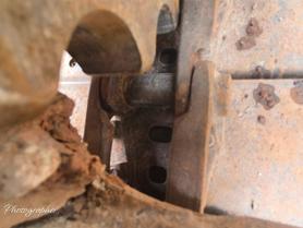 Buy Sany SY55 Used Excavator / 8 Buy Sany SY55 Used Excavator / 8