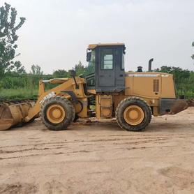 Buy XCMG LW300KN Used Loader / 5 Buy XCMG LW300KN Used Loader / 5
