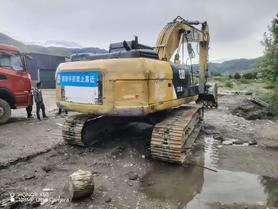 Buy Caterpillar 323 Used Excavator / 8 Buy Caterpillar 323 Used Excavator / 8