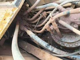 Buy Caterpillar 336E Used Excavator / 3 Buy Caterpillar 336E Used Excavator / 3