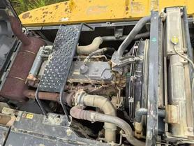 Buy Sumitomo SH350-5 Used Excavator / 6 Buy Sumitomo SH350-5 Used Excavator / 6