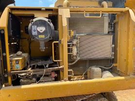 Buy Caterpillar 320D Used Excavator / 6 Buy Caterpillar 320D Used Excavator / 6