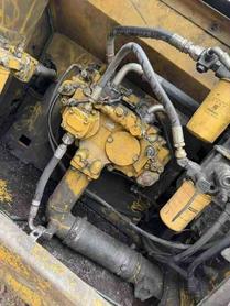 Buy Caterpillar 329D Used Excavator / 8 Buy Caterpillar 329D Used Excavator / 8