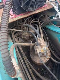 Buy Kobelco SK260 Used Excavator / 5 Buy Kobelco SK260 Used Excavator / 5