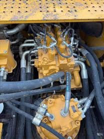 Buy Sany SY550H Used Excavator / 3 Buy Sany SY550H Used Excavator / 3