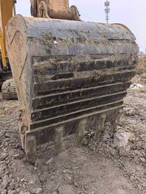 Buy Sumitomo SH210-6 Used Excavator / 3 Buy Sumitomo SH210-6 Used Excavator / 3