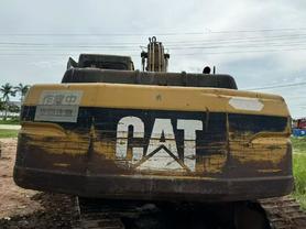 Buy Caterpillar 320B Used Excavator / 2 Buy Caterpillar 320B Used Excavator / 2