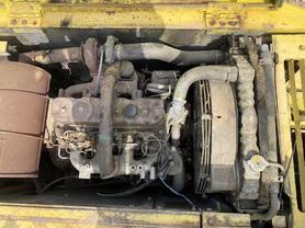 Buy Sumitomo SH120A2 Used Excavator / 7 Buy Sumitomo SH120A2 Used Excavator / 7