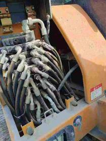 Buy XCMG XE60 Used Excavator / 3 Buy XCMG XE60 Used Excavator / 3