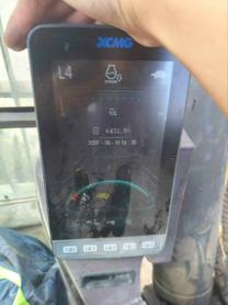 Buy XCMG XE490D Used Excavator / 6 Buy XCMG XE490D Used Excavator / 6
