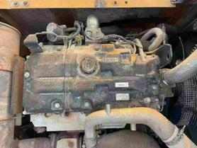 Buy Sany SY215C Used Excavator / 4 Buy Sany SY215C Used Excavator / 4