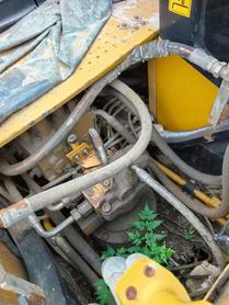 Buy Sany SY215C Used Excavator / 3 Buy Sany SY215C Used Excavator / 3