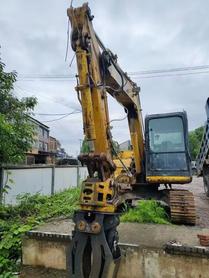 Buy Komatsu PC60-8 Used Excavator / 2 Buy Komatsu PC60-8 Used Excavator / 2