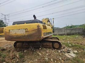Buy Sumitomo SH360-5 Used Excavator / 3 Buy Sumitomo SH360-5 Used Excavator / 3