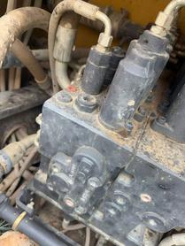 Buy XCMG XE200DA Used Excavator / 4 Buy XCMG XE200DA Used Excavator / 4
