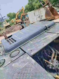 Buy Sumitomo SH200A5 Used Excavator / 4 Buy Sumitomo SH200A5 Used Excavator / 4