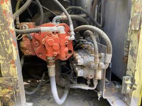 Buy Sumitomo SH120A2 Used Excavator / 6 Buy Sumitomo SH120A2 Used Excavator / 6