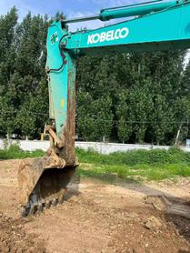 Buy Kobelco SK210 Used Excavator / 8 Buy Kobelco SK210 Used Excavator / 8