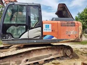 Buy Hitachi EX200 Used Excavator / 7 Buy Hitachi EX200 Used Excavator / 7