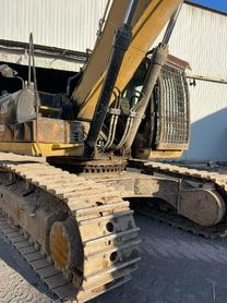 Buy Caterpillar 336E Used Excavator / 2 Buy Caterpillar 336E Used Excavator / 2
