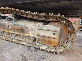 Buy Sany SY485H Used Excavator / 8 Buy Sany SY485H Used Excavator / 8