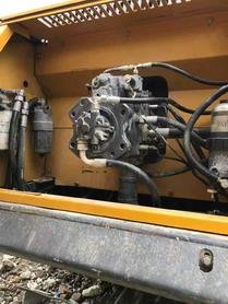 Buy XCMG XE370 Used Excavator / 6 Buy XCMG XE370 Used Excavator / 6