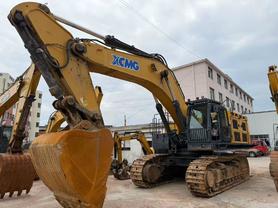 Buy XCMG XE750D Used Excavator / 2 Buy XCMG XE750D Used Excavator / 2