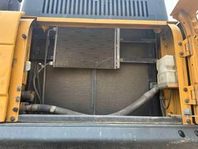 Buy Hyundai R485LVS Used Excavator / 7 Buy Hyundai R485LVS Used Excavator / 7