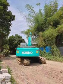 Buy Kobelco SK210 Used Excavator / 5 Buy Kobelco SK210 Used Excavator / 5