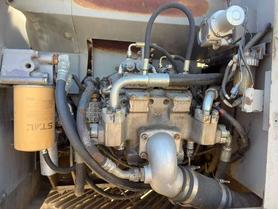 Buy Hitachi ZX200-6 Used Excavator / 4 Buy Hitachi ZX200-6 Used Excavator / 4
